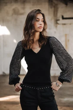 Femme Freeman T. Porter Praelle Equino