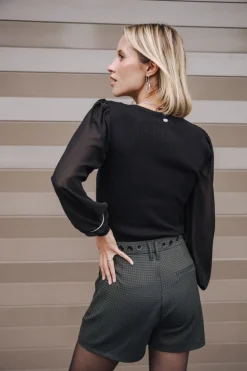 Femme Freeman T. Porter Praelle Plain