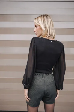 Femme Freeman T. Porter Praelle Plain