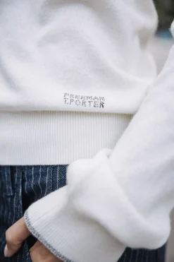 Femme Freeman T. Porter Preem
