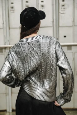 Femme Freeman T. Porter Pregane Glitter