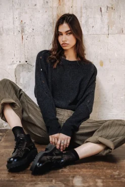 Femme Freeman T. Porter Prelie