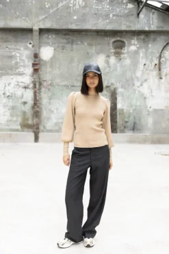 Femme Freeman T. Porter Pristie Lurex