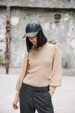 Femme Freeman T. Porter Pristie Lurex