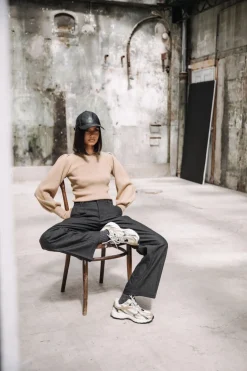 Femme Freeman T. Porter Pristie Lurex