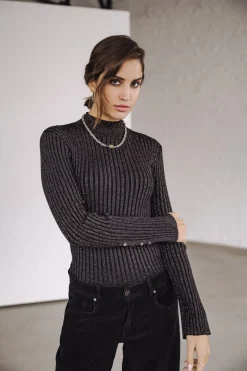 Femme Freeman T. Porter Pryma Lurex