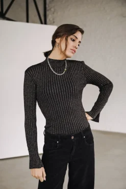 Femme Freeman T. Porter Pryma Lurex