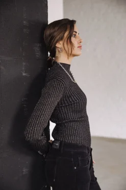 Femme Freeman T. Porter Pryma Lurex