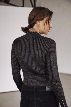 Femme Freeman T. Porter Pryma Lurex