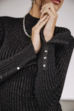 Femme Freeman T. Porter Pryma Lurex