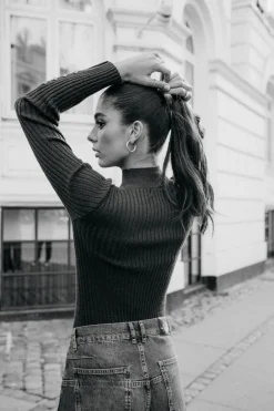 Femme Freeman T. Porter Pryma Lurex