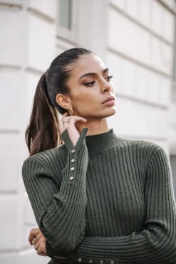 Femme Freeman T. Porter Pryma Lurex