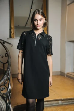 Femme Freeman T. Porter Raline Lace