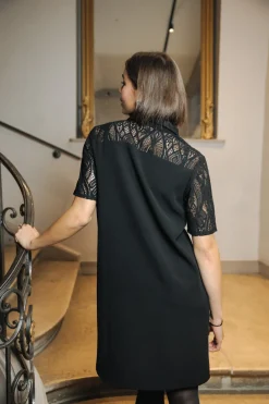 Femme Freeman T. Porter Raline Lace