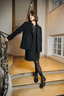 Femme Freeman T. Porter Raline Lace