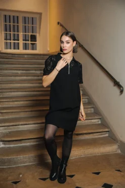 Femme Freeman T. Porter Raline Lace