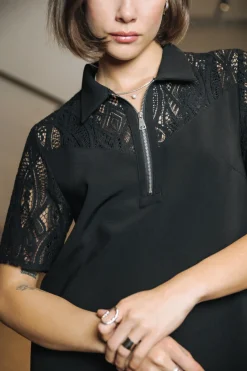 Femme Freeman T. Porter Raline Lace