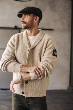 Homme Freeman T. Porter Ralph Bellagio