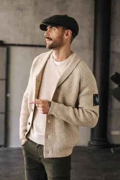 Homme Freeman T. Porter Ralph Bellagio