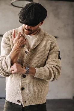 Homme Freeman T. Porter Ralph Bellagio