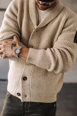 Homme Freeman T. Porter Ralph Bellagio