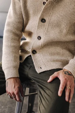 Homme Freeman T. Porter Ralph Bellagio