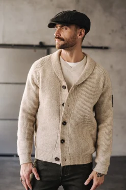 Homme Freeman T. Porter Ralph Bellagio