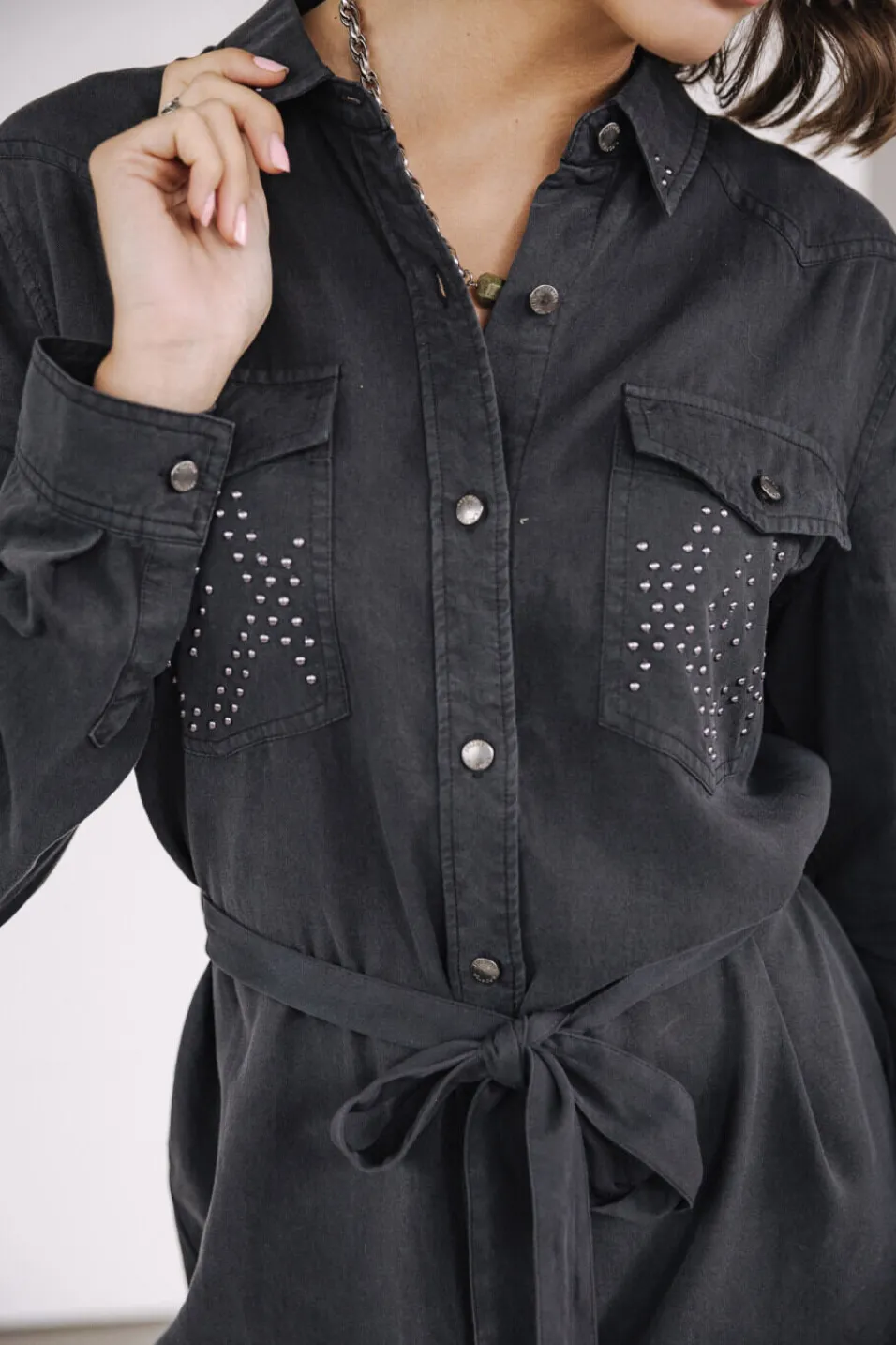 Femme Freeman T. Porter Ravissa Plain