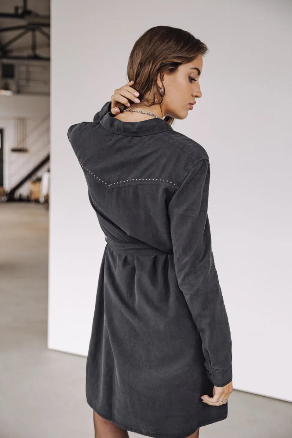 Femme Freeman T. Porter Ravissa Plain