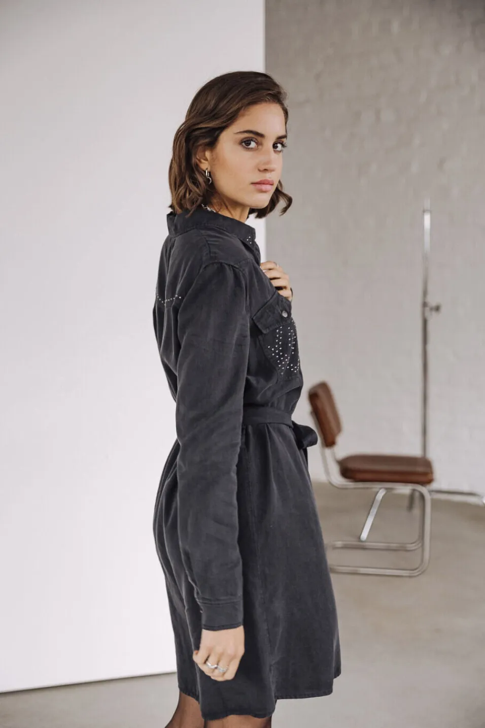 Femme Freeman T. Porter Ravissa Plain