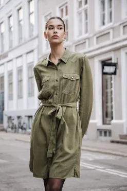 Femme Freeman T. Porter Ravissa Plain