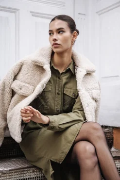 Femme Freeman T. Porter Ravissa Plain