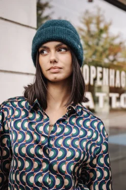 Femme Freeman T. Porter Rawen Disk