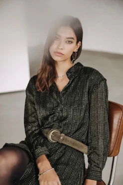 Femme Freeman T. Porter Rawen Écaille