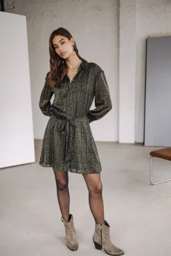 Femme Freeman T. Porter Rawen Écaille