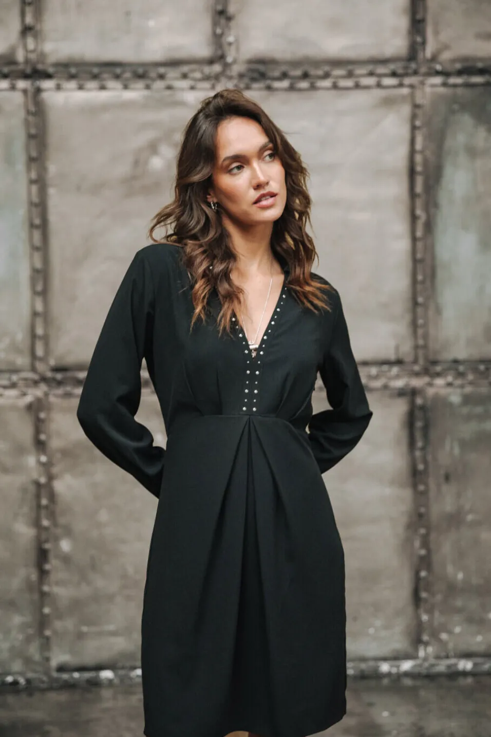 Femme Freeman T. Porter Rayssa Plain