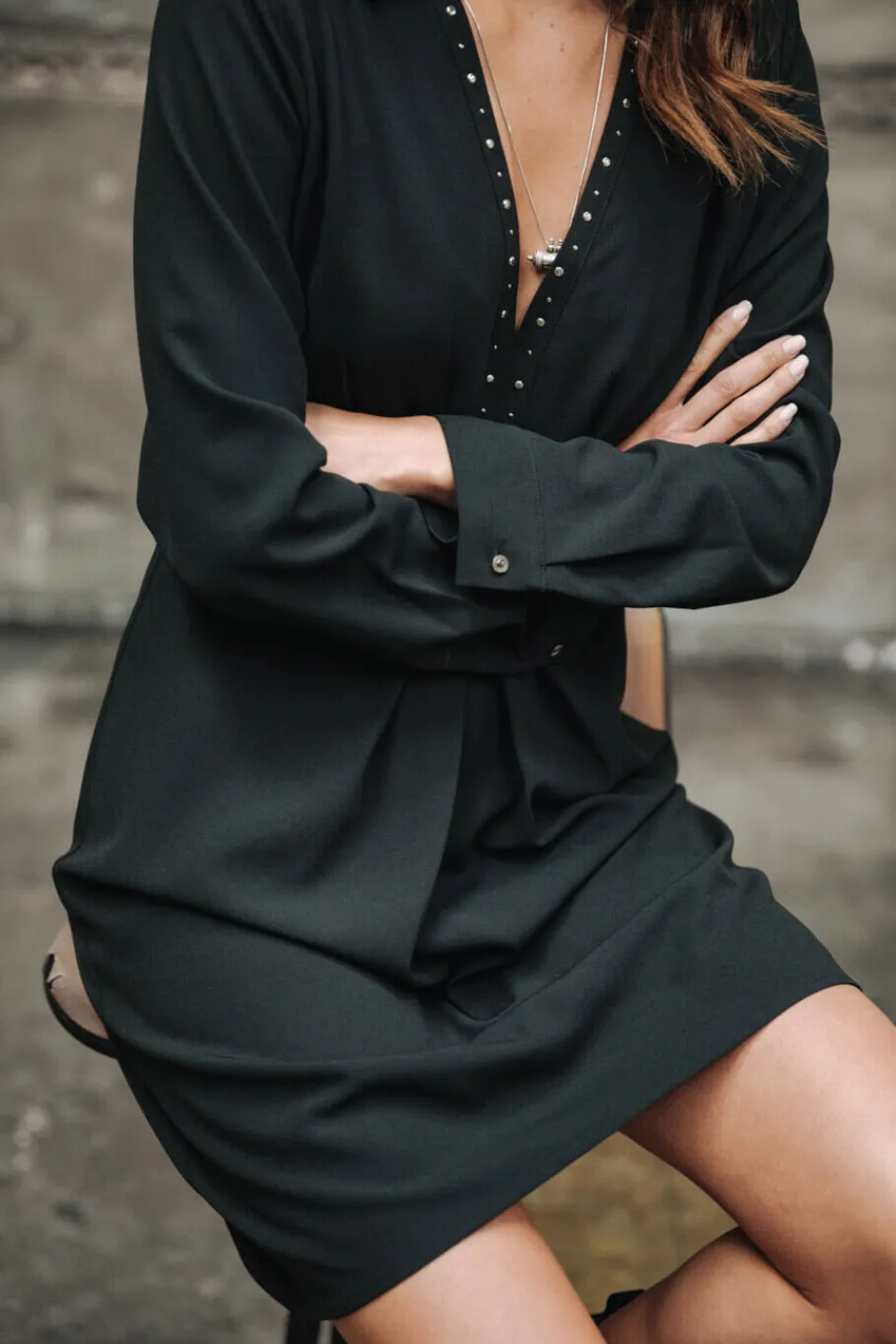 Femme Freeman T. Porter Rayssa Plain