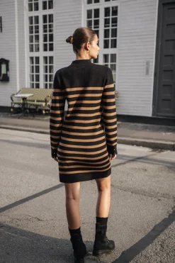 Femme Freeman T. Porter Reliane Stripes