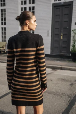 Femme Freeman T. Porter Reliane Stripes