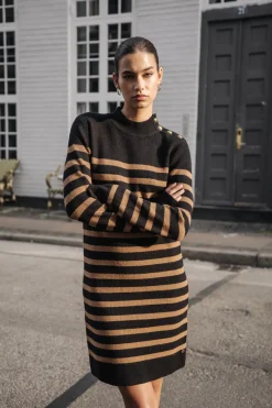 Femme Freeman T. Porter Reliane Stripes