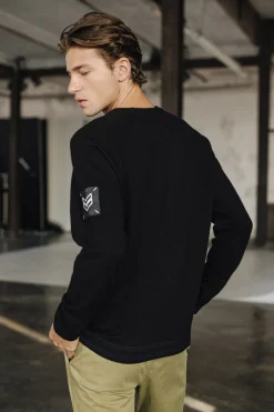Homme Freeman T. Porter Rescue Cork