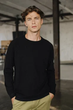 Homme Freeman T. Porter Rescue Cork