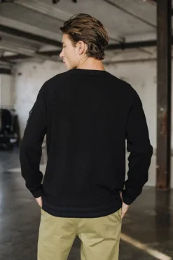 Homme Freeman T. Porter Rescue Cork