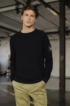 Homme Freeman T. Porter Rescue Cork