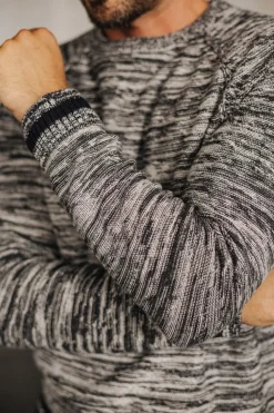 Homme Freeman T. Porter Rescue Visby