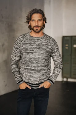 Homme Freeman T. Porter Rescue Visby