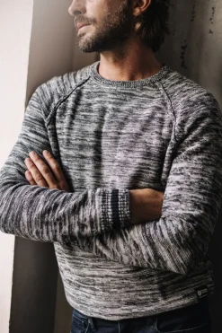 Homme Freeman T. Porter Rescue Visby