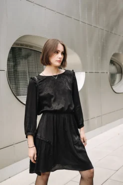 Femme Freeman T. Porter Ressa Jacquard