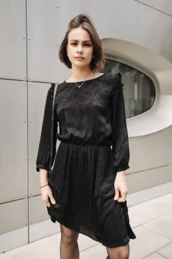 Femme Freeman T. Porter Ressa Jacquard