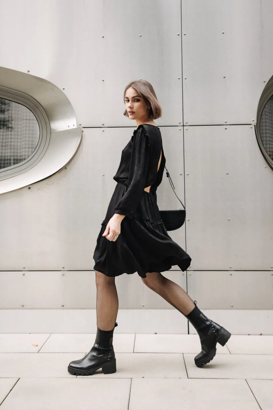 Femme Freeman T. Porter Ressa Jacquard